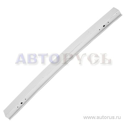 Балка бампера ВАЗ 2108-09 сталь VSK-00009050